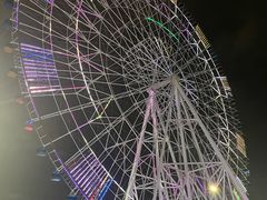 -南昌之星摩天轮