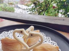 -马灯部落·西湖边的创意山景餐厅(虎跑动物园店)