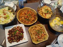 -朗妈私房菜(婺女州店)