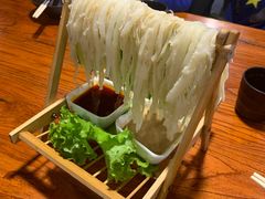 晾衣毛肚-醉长安(南门总店)