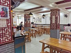 大堂-马三洋芋片(兰州总店)