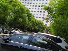 -山明水秀大饭店