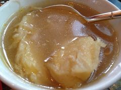 人參雞湯-The Place 自助餐(香港康得思酒店)