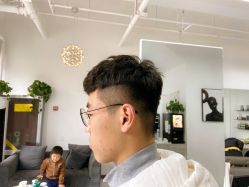 点击看大图 -未来美发·T1M HAIR SALON