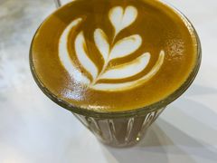 -1/4 ONE QUARTER COFFEE LAB(朝阳大悦城店)