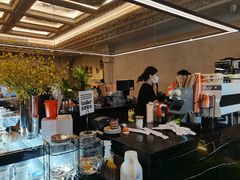 -玲婧胡同·生日蛋糕·餐厅(嘉里城店)