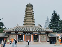 -法门文化景区