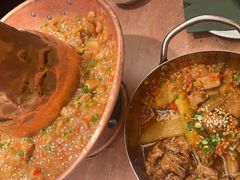 -浩海火燒雲傣家菜(芮欧百货店)