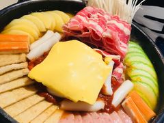 -小岛餐厅