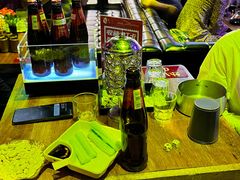 -喜鹊音乐酒馆(西街店)