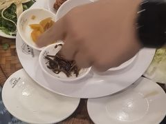 -桥香园云南过桥米线(金马碧鸡店)