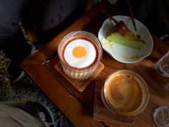 -Metal hands·铁手咖啡