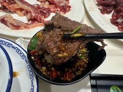 -陈记顺和潮汕牛肉火锅(韩江路店)