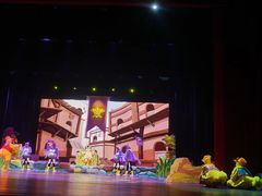 -青岛市李沧剧院