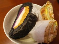 -追光 Dream Bakery(汉街店)