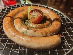 -卢布里西餐厅(海拉尔店)
