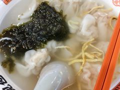 -阿三生煎(盛华里店)