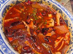 -南京大牌档(夫子庙老门东店)