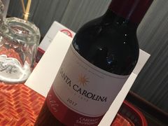 -香港铜锣湾皇悦酒店