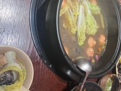 -滇野云南野生菌餐厅(陕西南路店)