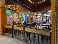 景观位-FUTURE BAR(岭南天地店)