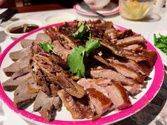 -春梅里卤鹅馆·47年老字号(中山路店)