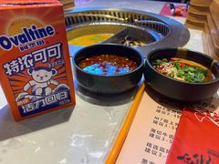 -空之介寿喜烧·和牛放题(恒隆广场店)