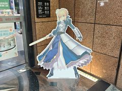 -Sony Store 索尼(上海淮海中路店)