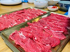 -云尊府云南菜·蒸汽石锅鱼(学清路店)