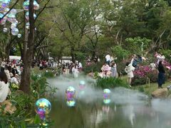 -人民公园(罗湖区)