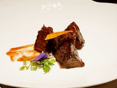 香酥安格斯雪花牛肉-曼格纳·曼芯馆(杨浦店)