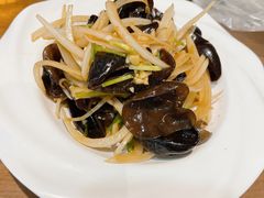 -百年认一力 太原老字号 (桥头街店)
