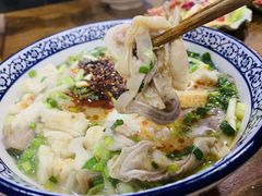 -长香源葫芦头梆梆肉(开通巷店)