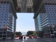 -成都当代美术馆