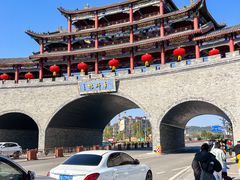 -昌州古城