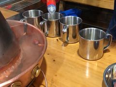 -东镇老火锅(长春路首店)