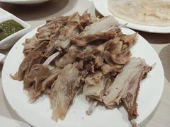 -斯琴阿妈蒙古餐厅(新城店)