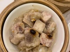 -福州天元国际威斯汀酒店·中国元素餐厅