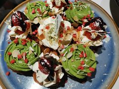 臻选圣诞花环华夫饼-BE BRIGHT KITCHEN(正佳广场店)