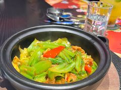 -伯顿西餐厅(厚街香榭丽店)
