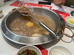 -左庭右院鲜牛肉火锅(南通CBD大有境店)
