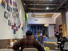 -一只羊·铜锅涮羊肉烧烤