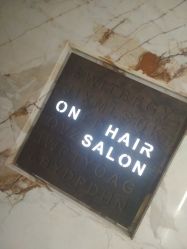 -OnHair造型