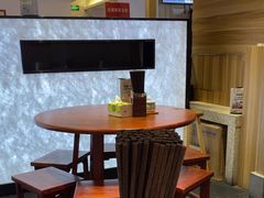 -裕兴记•蟹黄面馆(人民广场店)