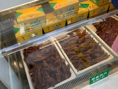 -紫光园清真北京小吃(广渠门内店)