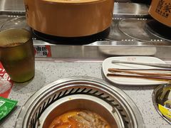 -喜家自助小火锅(乐客城店)