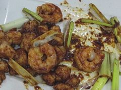 -京天红酒家(虎坊路店)