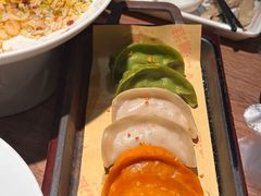 -大潮淮·淮扬菜(何园旗舰店)