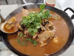 -鱼味馆(万佛湖店)