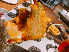 -Goose Island Brewhouse鹅岛精酿啤酒酿造工坊餐厅